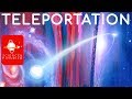 Teleportation