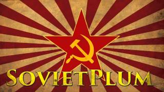 Counter-March of the Red Army