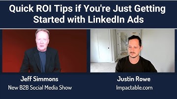 𝗛𝗼𝘄 𝘁𝗼 𝗴𝗲𝘁 Qᴜɪᴄᴋ ʀᴇꜱᴜʟᴛꜱ 𝗳𝗿𝗼𝗺 𝗟𝗶𝗻𝗸𝗲𝗱𝗜𝗻 𝗮𝗱𝘀, 𝗲𝘃𝗲𝗻 𝗶𝗳 𝘆𝗼𝘂