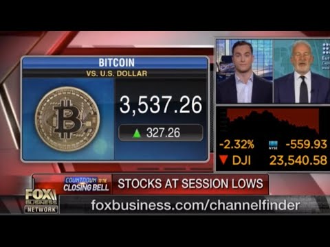 Fox Business Bitcoin