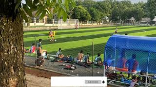 Lapangan Sepakbola Cantik di Komplek KOPASSUS Cijantung screenshot 3