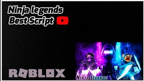 Roblox Ninja legends Proxima-Hub script Free gamepass🔥, Autofarm and more! 2022 Arceus x