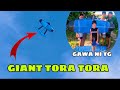 Saranggola season na, malaking toratora ni TG, @yankitetv @kalitarvlog5622 @jhonlayangan