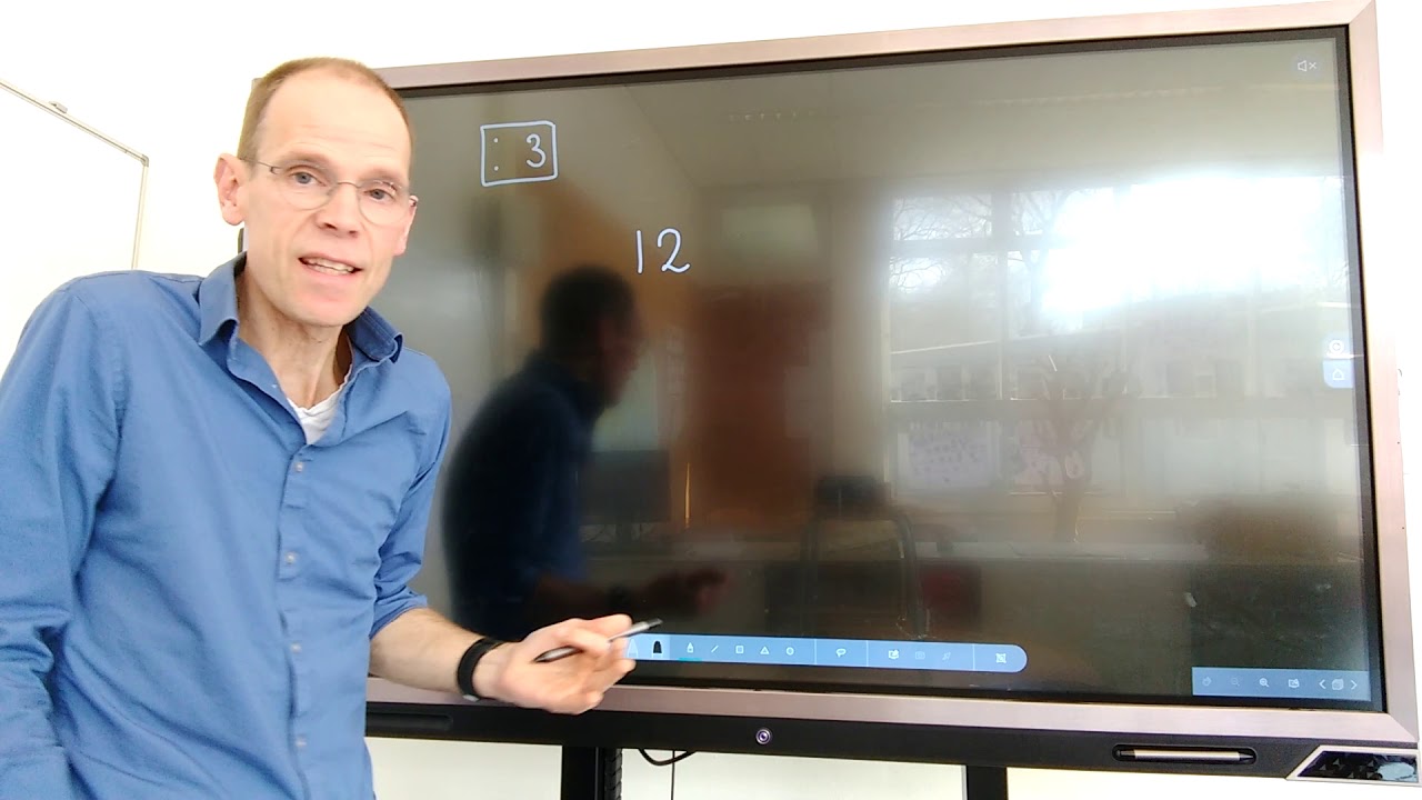 Rekenen: Deelbaarheid van getallen