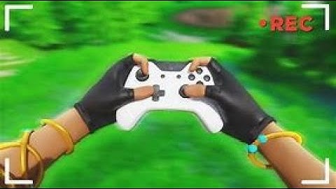 Eu controller god!!!!