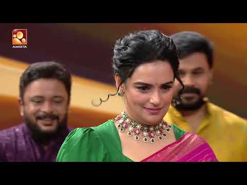 ഒരു തമാശ പറഞ്ഞതാ പക്ഷെ ജോണിച്ചേട്ടൻ പെട്ടു😂😂 | Comedy Masters, Ee Chirikkum Thalika | Part -1