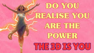 Do you realise, YOU ARE THE POWER #manifestation #manifest #manifesting #selfconcept 