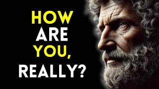 Quiz: Are You Really Okay? (Self-Check-In)