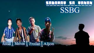 Salamat Sa Tanan - SSBG