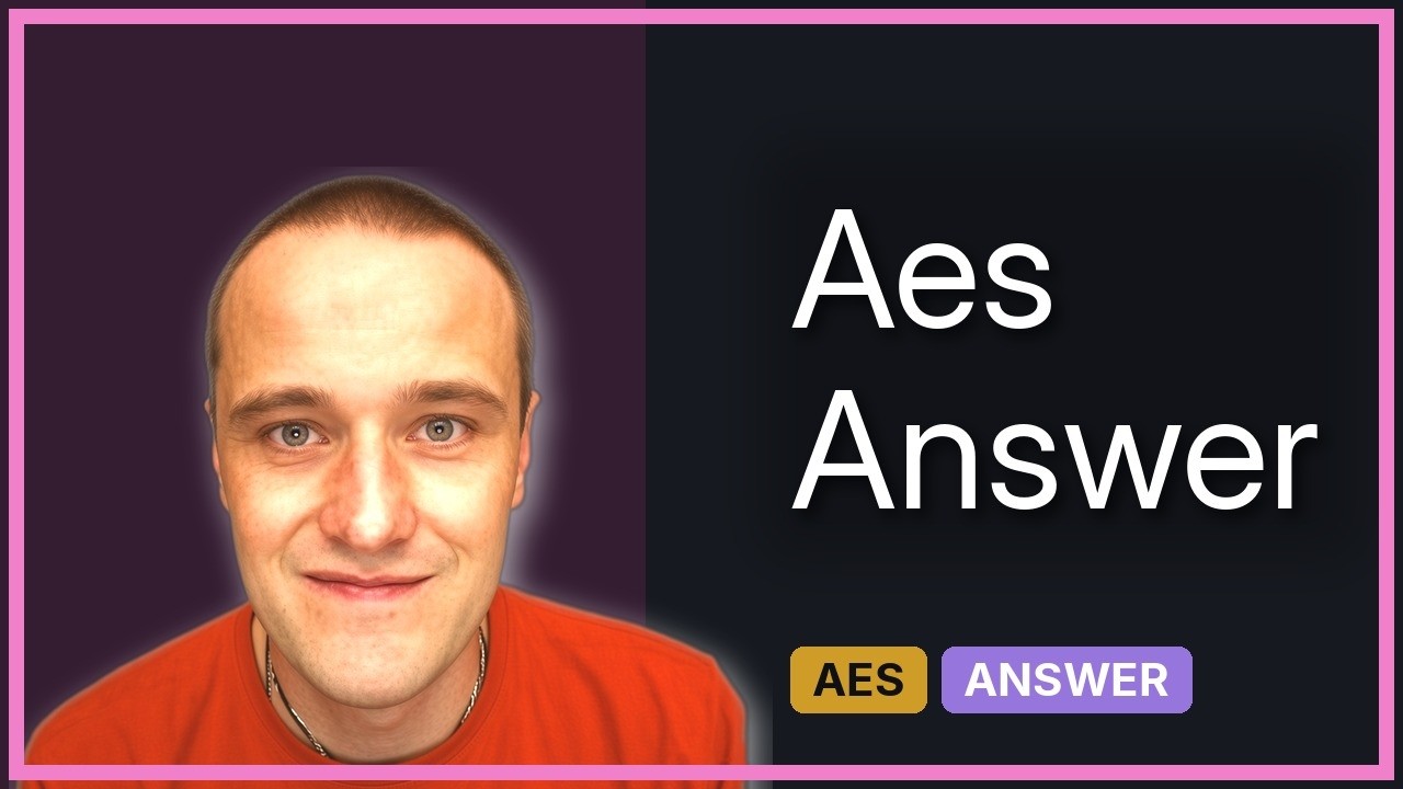 Code Review: Power 8 AES implementation using built-ins - YouTube