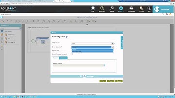 AP NX - Genric approach to use typed process data from inside AP or external