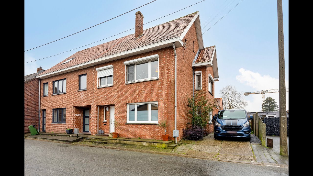 Nieuwe Winningstraat 60, 3500 Hasselt