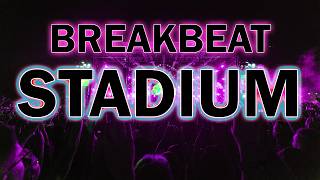 BREAKBEAT STADIUM LIVE 2026 🔊 Nonstop Full Bass - Best Party Mix Gaming \u0026 Gym Music  | DJ VIRAL 62/3