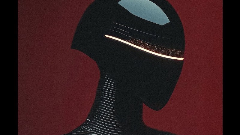 The Weeknd X Travis Scott Type Beat - "Tomorrow"