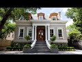 Savannah Serenity: A LIGHT-FILLED Modern Classic Home Tour