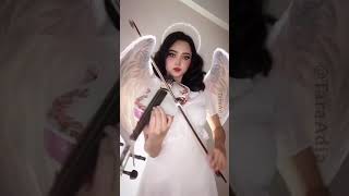 Jharna Bhagwani  Tell Me violin Cover