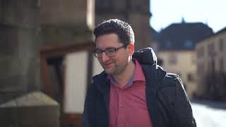 Vorstellungsvideo Unseres Bürgermeisterkandidaten