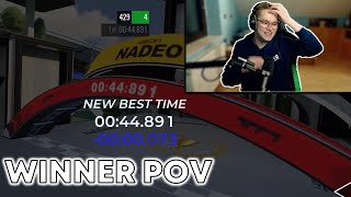 The CLOSEST COTD Final You Will Ever See...