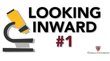 Career Exploration- Looking Inward Overview