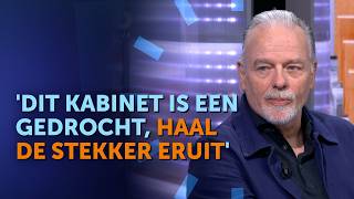 Aanhoudende ONRUST bij de VVD? 'Ze hebben er daar een PUINHOOP van gemaakt' | Nieuws van de Dag