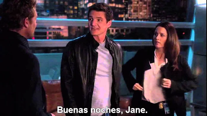 The mentalist 6x16-Jane,Lisbon...  night Jane"(end...