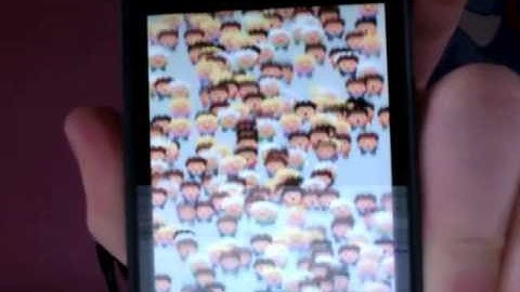 ofxBlud Sprite Renderer