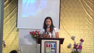 TITHES AND OFFERING: AUGUST 23, 2015