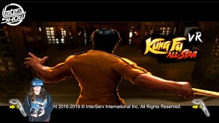 Kung Fu All-Star VR screenshot 4