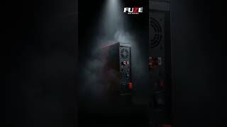 FUZE LITHIUM INVERTER &amp; BATTERY SYSTEM AVAILABLE @ HI-TEK STORE'S #inverter  #lithiumbattery