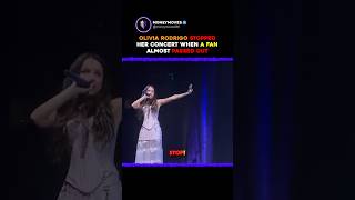 Famous Olivia Rodrigo Reacted Instantly When She Saw This ❤️ Wealth