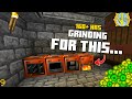 The steam age  worth the grind  gtnh skyblock garden of grind  part 9