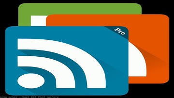 Best RSS feed readers