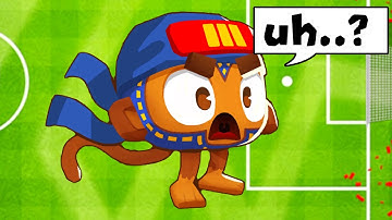 the most confusing game of bloons td battles...