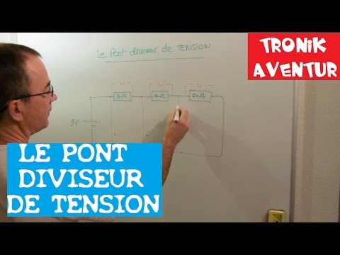 TRONIK AVENTUR 62