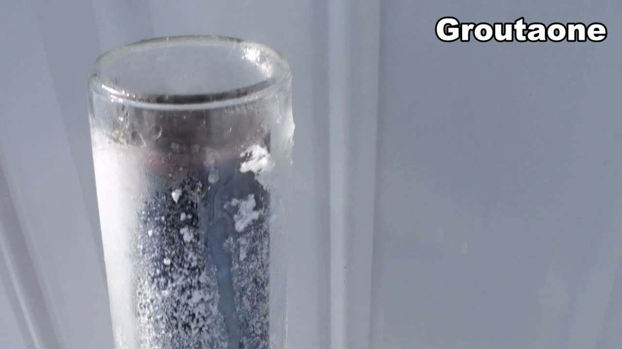 -29c Solar Vacuum Tube Test PT1