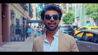 Farhan Saeed - Dil Hua Panchi -  Resimi