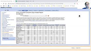 How to Use Massachusetts DESE Profiles for Educational Equity User Walkthrough (Unofficial video)