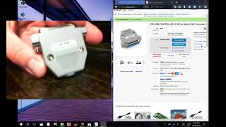 Make Modern - 3 Axis Cnc, Introduction To Uc100