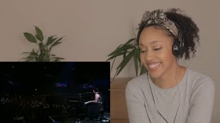 Singer Reacts To Evanescence - My Immortal