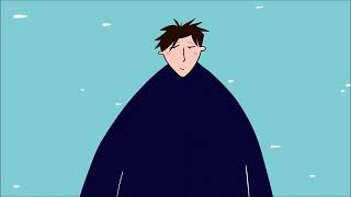 'The Empty Fields' - You're Not Alone: Part 1 | Animated Music Video |