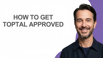 How to Get Toptal Approved - KevinHowTo