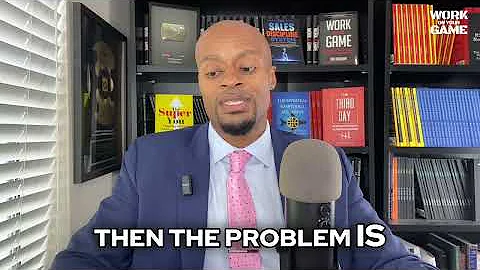 Context is KEY: Why Your Message Isn't Landing! #shorts