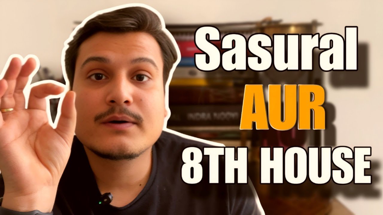 Relation with In-Laws in Horoscope | 8th House in a Horoscope | Kundli ka 8th Bhav - Apka Sasural