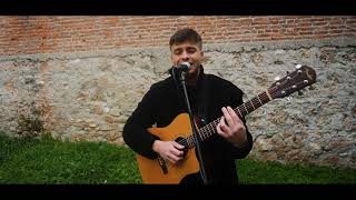 Osman Efe Ceyhan - Beni̇ Birakin Akusti̇k Resimi