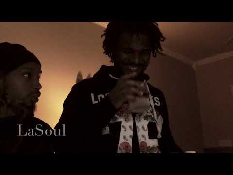 LaSoul - Cloud 10