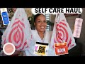 TARGET * SELF CARE HAUL/ FRAGRANCE &amp; NATURAL HAIR PRODUCTS