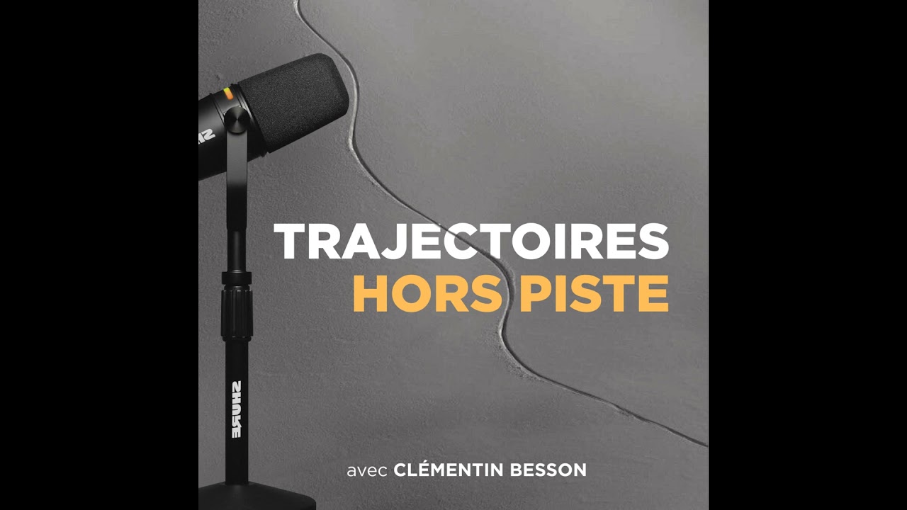 2 ans pour monter sur le freeride world tour - Mathys Fornasier