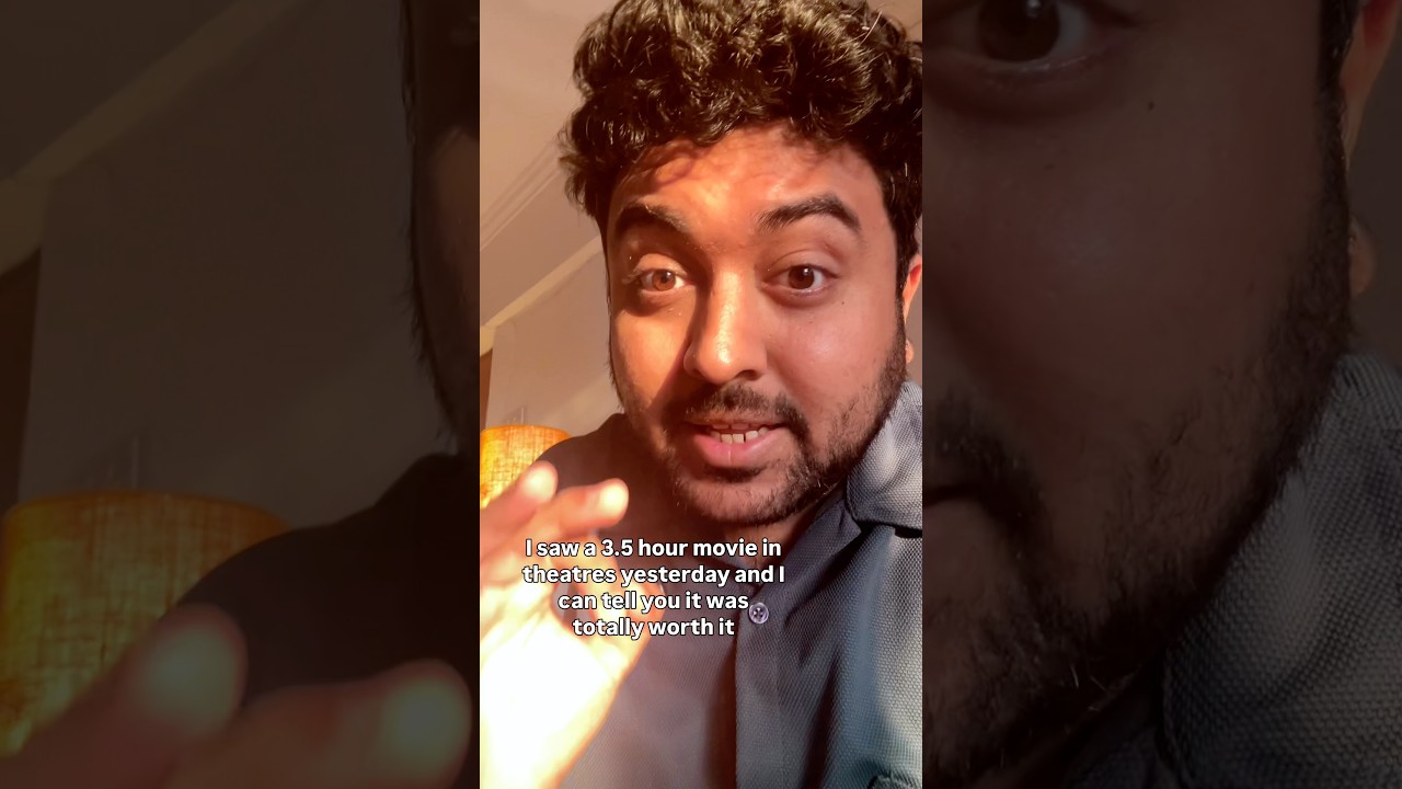 The film also shows kaise koi outsider aake saare system ko change kar sakta han👀 