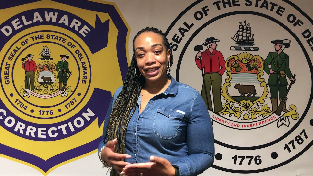 Rep. Melissa Minor Brown and Rev. Ty Johnson Visit HRYCI