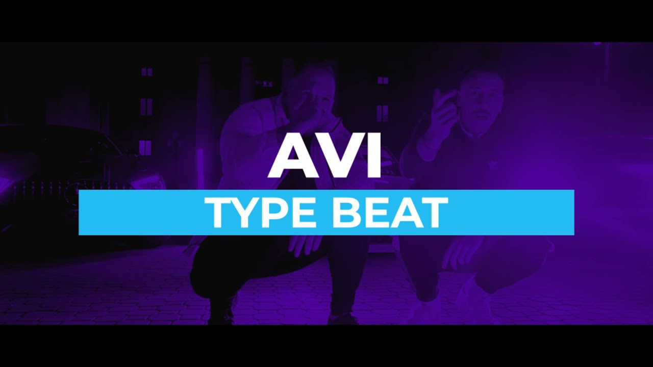 [SOLD] Avi x Louis Villain Type Beat (prod.Frost Matty)